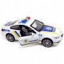 Машинка металева "Авто Експерт: Поліція" (TK Group)