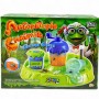 Наукова гра "Лабораторія слаймів Доктора Фрога" (Fun Game)