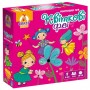Гра настільна розважальна. Квіткові феї (Vladi Toys)