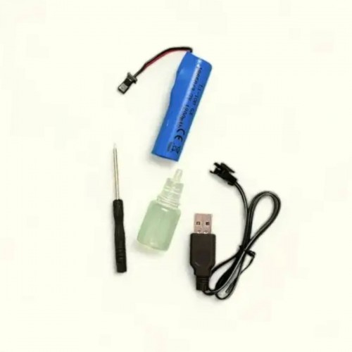 Р.К.Формула-трюкач (КРАСНЫЙ) (CAN XING TOYS)