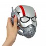 Маска Людина-мураха Ant-Man сіра (MiC)