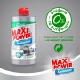 Maxi Power Платинум Засіб для ручного миття посуду, 500мл (MAXI POWER)
