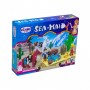Конструктор "SEA MAID" 102дет. (MiC)