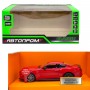 Машинка металева "АВТОПРОМ 1:34 Ford Mustang GT" мікс видів (Автопром)