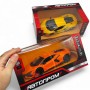 Машинка металева "АВТОПРОМ Lamborghini Revuelto" (Автопром)