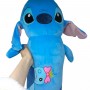 Обіймашка синя стіч 80 см (Kinder Toys)