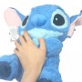 Мягкая игрушка Стич размер: 50х24х41 см (MiC)