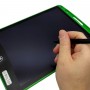 Планшет для малювання LCD "Writing Tablet" 12" (ЧЕРВОНИЙ) (MiC)