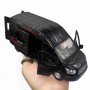 Машинка металева "АВТОПРОМ, Ford Transit" (коробка - 21,5х11,5х9,5 см) (Автопром)