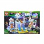 КОНСТРУКТР MINECRAFT (584 ДЕТ) (кор. 49х32х6*2 см.) (MiC)