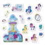 Магнітна гра "Дім Мрії. My Little Pony" (Dodo)