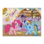 Пазл "My Little Pony. Музыкальная комната" 30 эл. (Dodo)