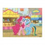 Пазл "My Little Pony. Парк аттракционов" 30 эл. (Dodo)