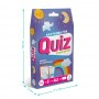 Карткова гра «Вікторина: Вгадай: що це?!» (Dodo)