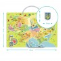 Магнітна мапа України (Dodo)