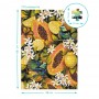 Пазл "Dodo Ботаника. Тропические фрукты" 770 эл (Dodo)