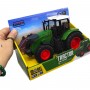 Трактор інерційний, в коробці 22*14,5*12 см (MiC)