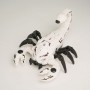 Скорпіон на батарейках, озвучений, зі світлом, в коробці (Hiang Huang Toys)