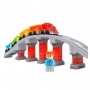 Игрушка «Конструктор железная ТехноК», коробка 37.4х25х13.7 см (Technok Toys)