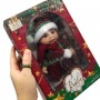 Пупс "Baby so lovely" в коробці 28*9,2*18 см (MiC)