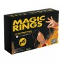 Устройство для демонстрации фокусов и трюков в игровой форме Magic Five – Magic Rings (Magic Five)