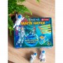 Научная игра "Магия науки. Физика" укр (Ранок)