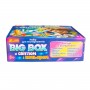 Набор для экспериментов "BIG BOX со светом и цветом" (Ранок)