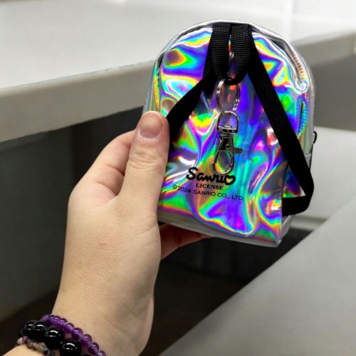 Колекційна сумочка-сюрприз "Hello Kitty: Маленька модниця" (Модниця) (sbabam)