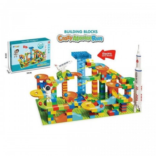 Конструктор в коробке (NuKanTe)