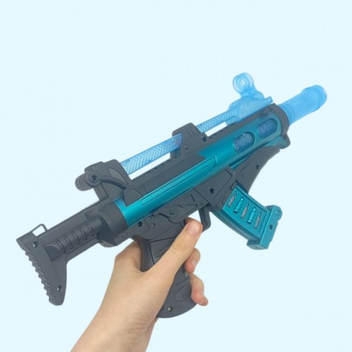 Автомат музичний в коробці (MiC)