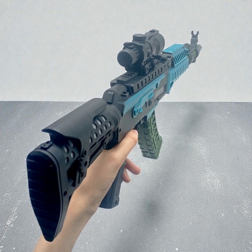 Автомат музичний в коробці (MiC)