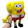 М'яка іграшка "Губка Боб" 23 см (Копиця)