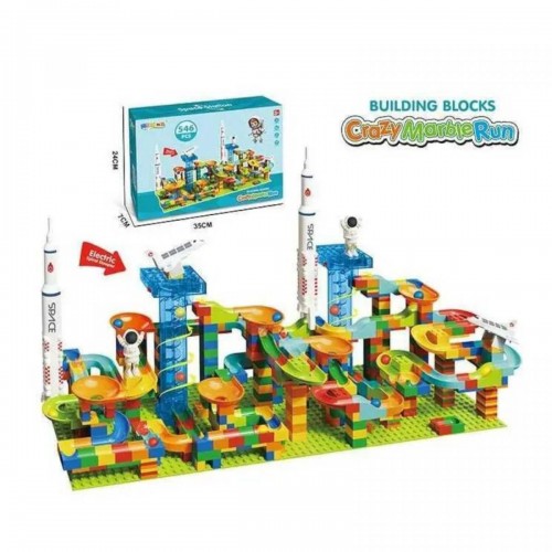 Конструктор в коробке (NuKanTe)