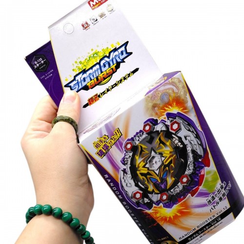 Игрушка "Бэйблейд", в коробке (MiC)