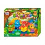 Настольная игра "Приключения Медвежат", в коробке (4FUN Game Club)