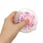 Спинер резиновый STITCH (РОЗОВЫЙ) (MiC)
