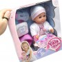 Пупс "Yala Baby" 30 см, с аксессуарами (Yala Baby)