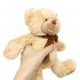 Мягкая игрушка Plush and Co медведь 22см. (Plush and Co)