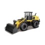 Автомодель серії Construction - ЕКСКАВАТОР NEW HOLLAND W170D (Bburago)