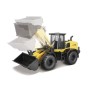 Автомодель серії Construction - ЕКСКАВАТОР NEW HOLLAND W170D (Bburago)