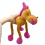 Мягкая игрушка Лошадь Мирон 40см. (Nikopol)