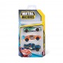 Машинка в асортименті METAL MACHINES CARS (3 шт) (Metal Machines)