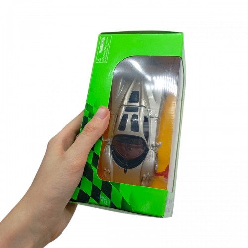 Машина мет. АВТОПРОМ 1:32 "Pagani Utopia", батар, світ., звук, відкр.двері, короб.18 * 9 * 8 см (Автопром)