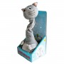 Интерактивная игрушка "Повторюха" Кот (Ранок)