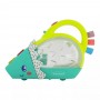Розвиваюча іграшка Infantino Музичний їжачок-пилосос (Infantino)