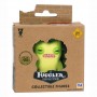 Fuggler Колекційна фігурка ЗЕЛЕНИЙ НЯМ-НЯМЧИК, 7см. (Fuggler)