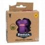 Fuggler Колекційна фігурка ФІОЛЕТОВИЙ СЕРДИТИЙ ПРИБУЛЕЦЬ, 7см. (Fuggler)