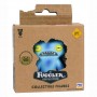 Fuggler Колекційна фігурка БЛАКИТНИЙ ДИВАК З ВЕЛИКИМИ ОЧИМА, 7СМ. (Fuggler)