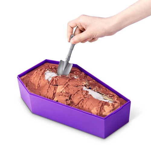 Іграшка у наборі з аксесуарами SMASHERS Horror House-Medium “Зомбі” (Smashers)