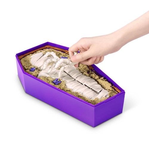 Іграшка у наборі з аксесуарами SMASHERS Horror House-Medium “Зомбі” (Smashers)